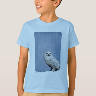 Hedvig 2 tee shirt