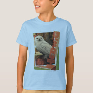 Hedwig 1 tee