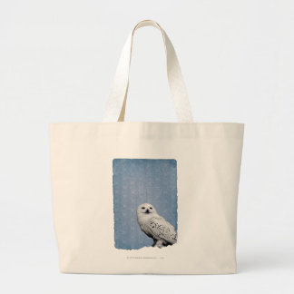 Hedwig 2 jumbo tygkasse