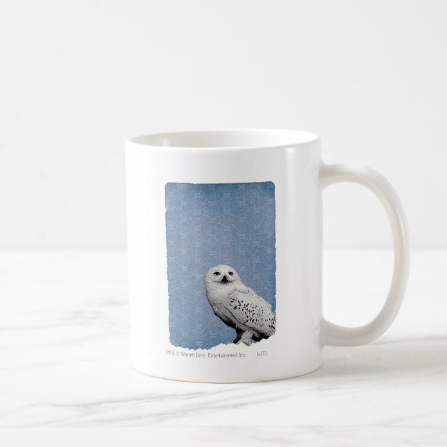 Hedwig 2 kaffemugg (Höger)