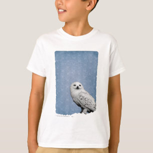Hedwig 2 t shirt