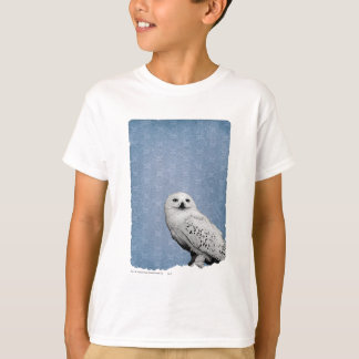 Hedwig 2 t shirt
