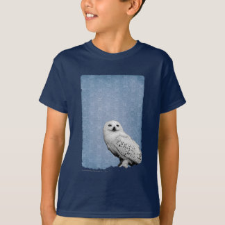 Hedwig 2 t-shirt