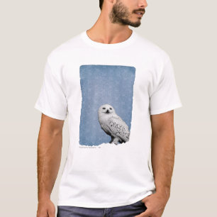 Hedwig 2 tee shirt