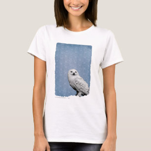 Hedwig 2 tee shirt