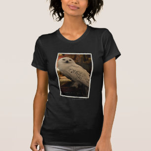 Hedwig 3 t-shirt