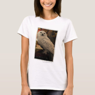 Hedwig 3 t-shirt
