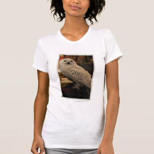 Hedwig 3 tee shirt