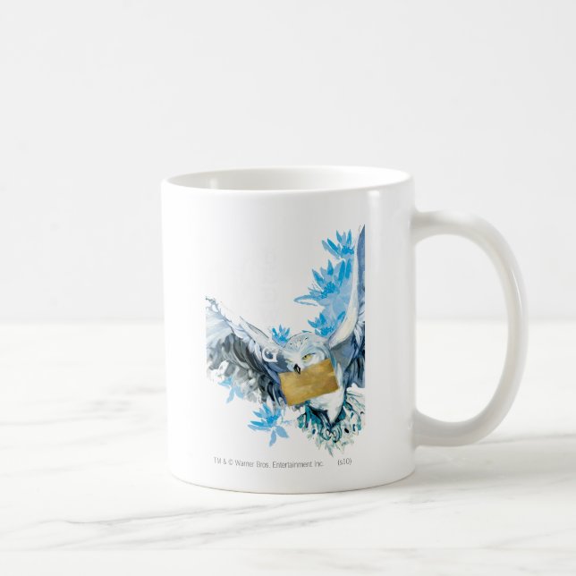 Hedwig Kaffemugg (Höger)