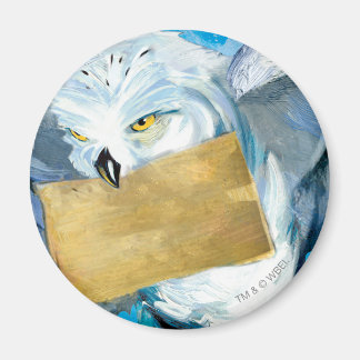 Hedwig Magnet