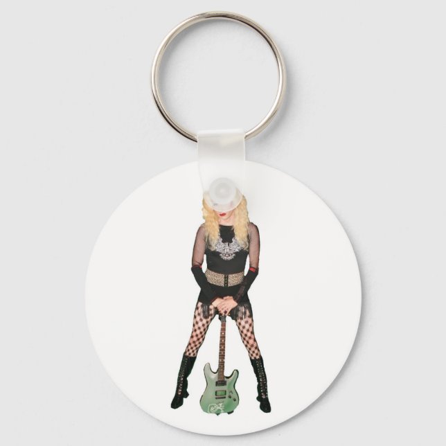 Hedwig Nyckelring (Framsida)