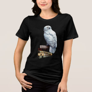 Hedwig om böcker tee