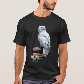 Hedwig om böcker tee