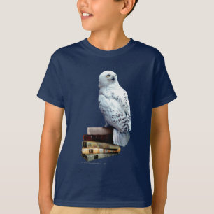 Hedwig på böcker tröja
