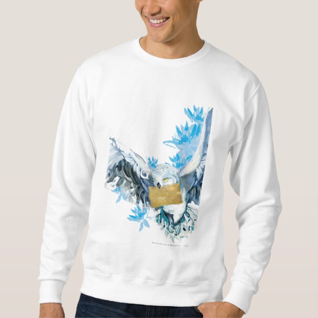 Hedwig Sweatshirt (Framsida)