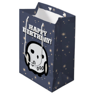 Hedwig Tecknade figurer Art