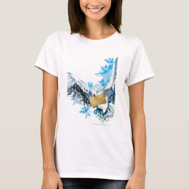 Hedwig Tee (Framsida)