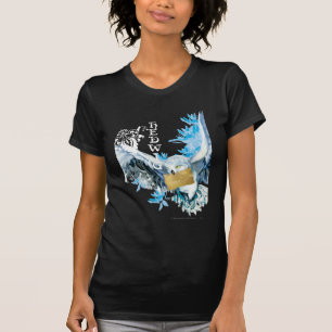 Hedwig Tee Shirt
