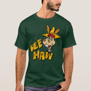 Hee Haw Donkey T Shirt