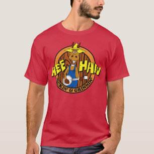 Hee Haw Pickin Grinnin T Shirt