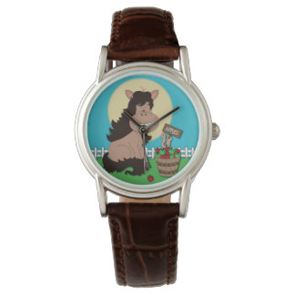 Hee Hee Creations Pony Watch Armbandsur