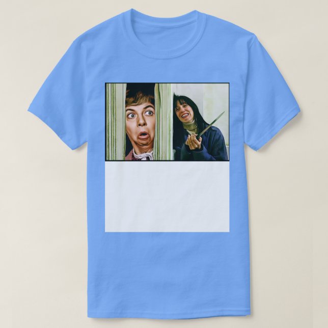 Heeeeeeeeeeres Gladys T Shirt (Design framsida)