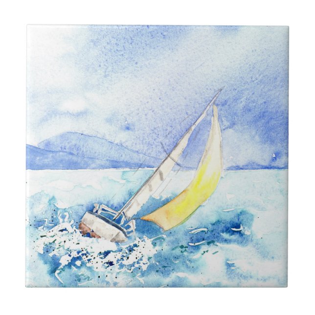 "Heeled över" belägga med tegel Kakelplatta (Framsidan)