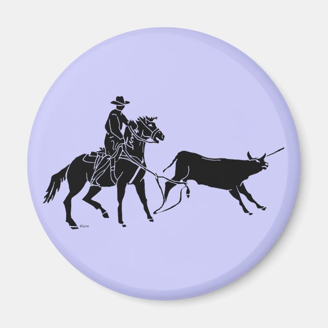 Heeler 100 magnet (Framsidan)