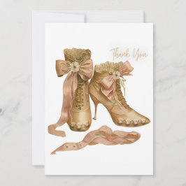 Heels Victorian Styled-par Tack Kort