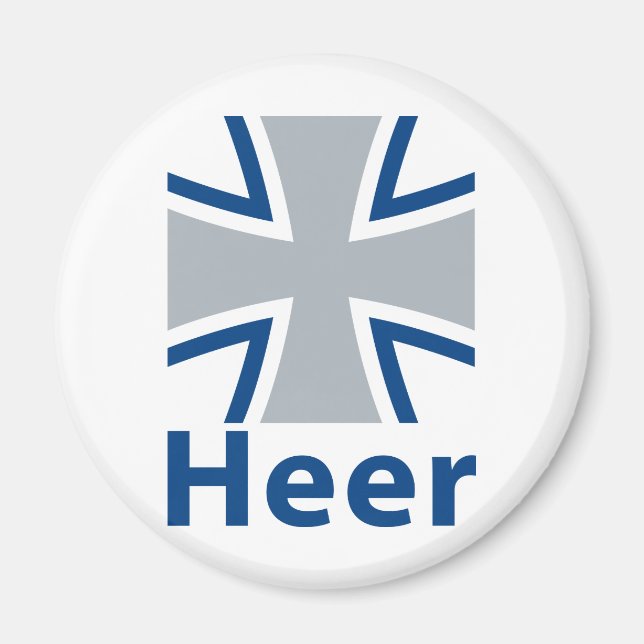 Heer Magnet (Framsidan)