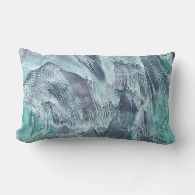 heerlijke kussen lumbarkudde (Framsida)