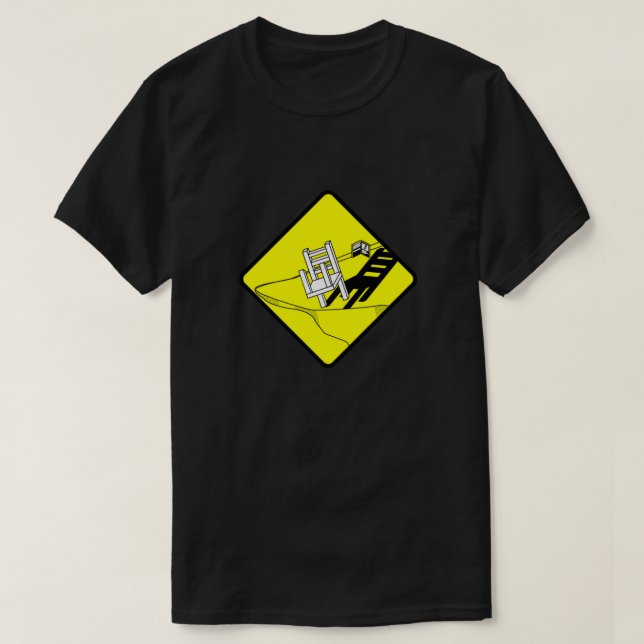 Heest IKEA FurnMöbler Sign Passande Scoop T Shirt (Design framsida)