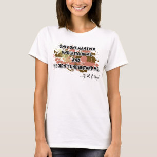 Hegel T Shirt