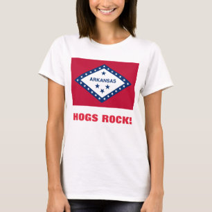 HEGS STEN! T SHIRT