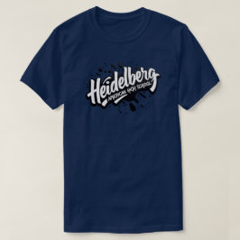Heidelberg American High School T Shirt