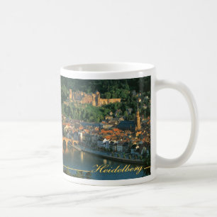Heidelberg Kaffemugg
