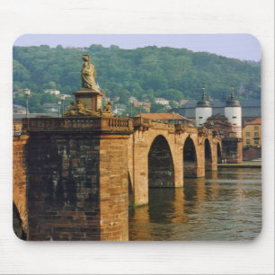 Heidelberg Mousepad Musmatta