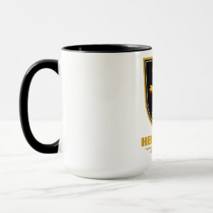 ’Heidelberg’ Mugg & Steins