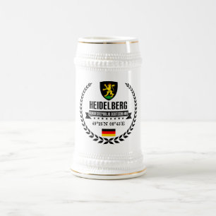 Heidelberg Sejdel