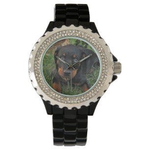 Heidi Guilty Watch Armbandsur