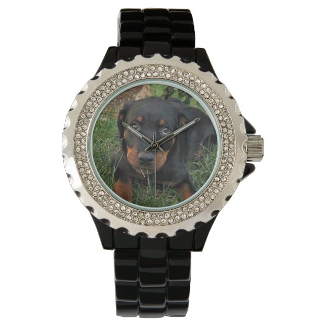 Heidi Guilty Watch Armbandsur (Framsida)