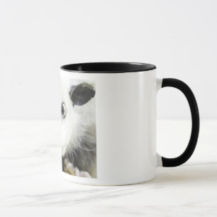Heidi Kor Eyed Opossum Mugg