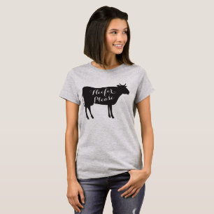 Heifer Snälla Shirt T