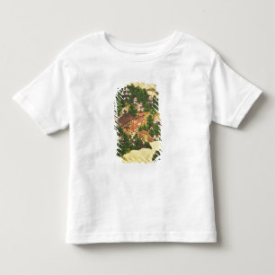 Heiji uppror av 1159, Momoyama period T Shirt