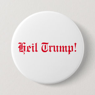 Heil trumf! knapp