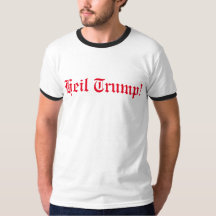 Heil trumf!