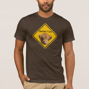 Heilan kuttrandeT-tröja T Shirt