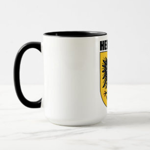 Heilbronn Mugg