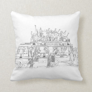 Heiler ohne Grenzen - Pondicherry 2018 (Umrisse) Kudde