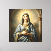 Heilige Mutter Gottes – Göttliche Liebe & Schutz´1